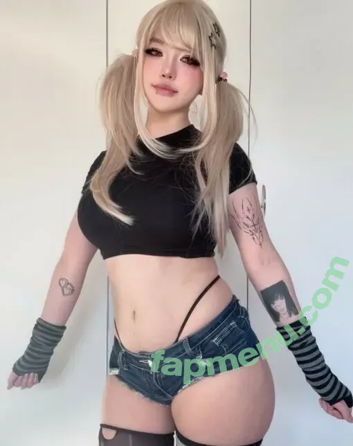 Daph ASMR nude photo #0275 (daphnii)