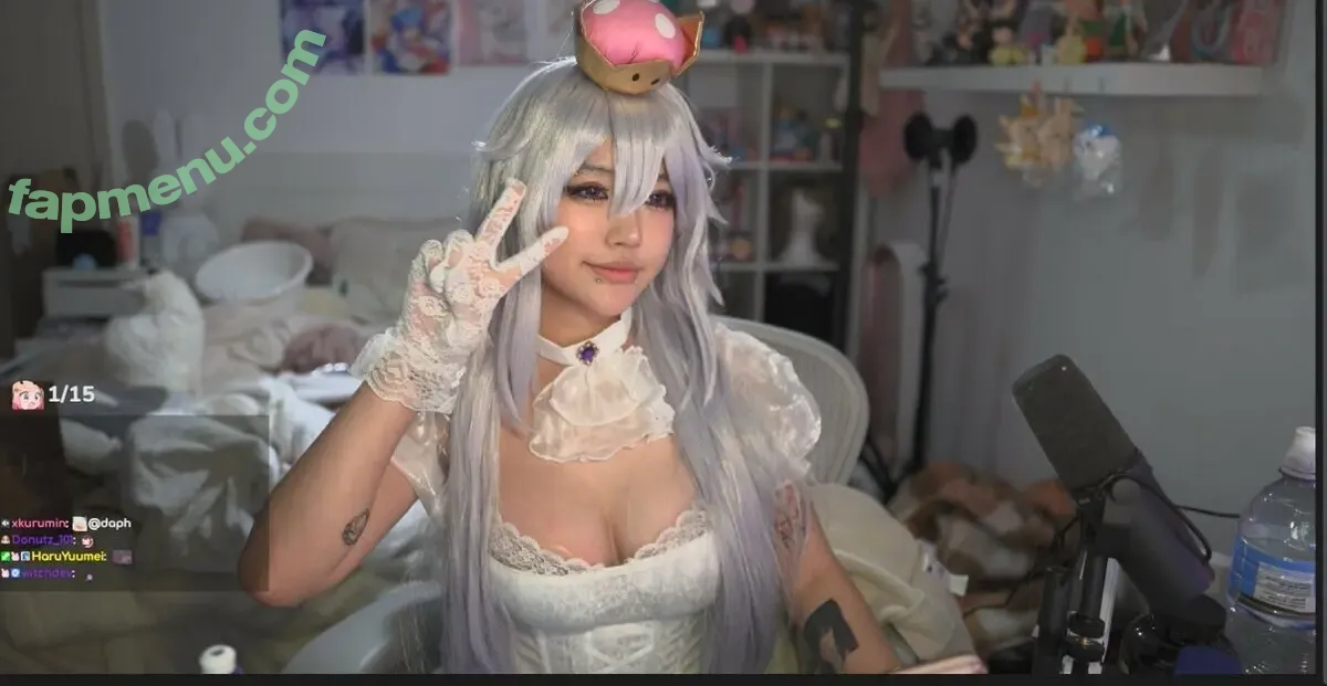 Daph ASMR nude photo #0293 (daphnii)