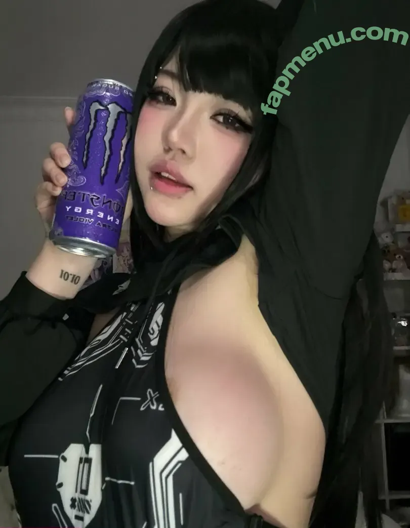 Daph ASMR nude photo #0308 (daphnii)