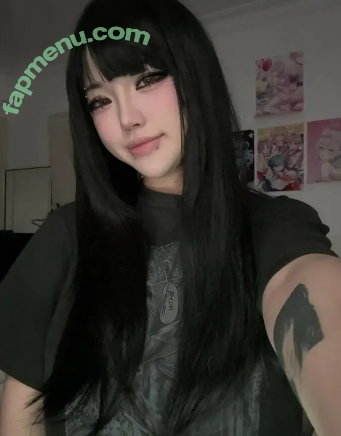 Daph ASMR nude photo #0323 (daphnii)