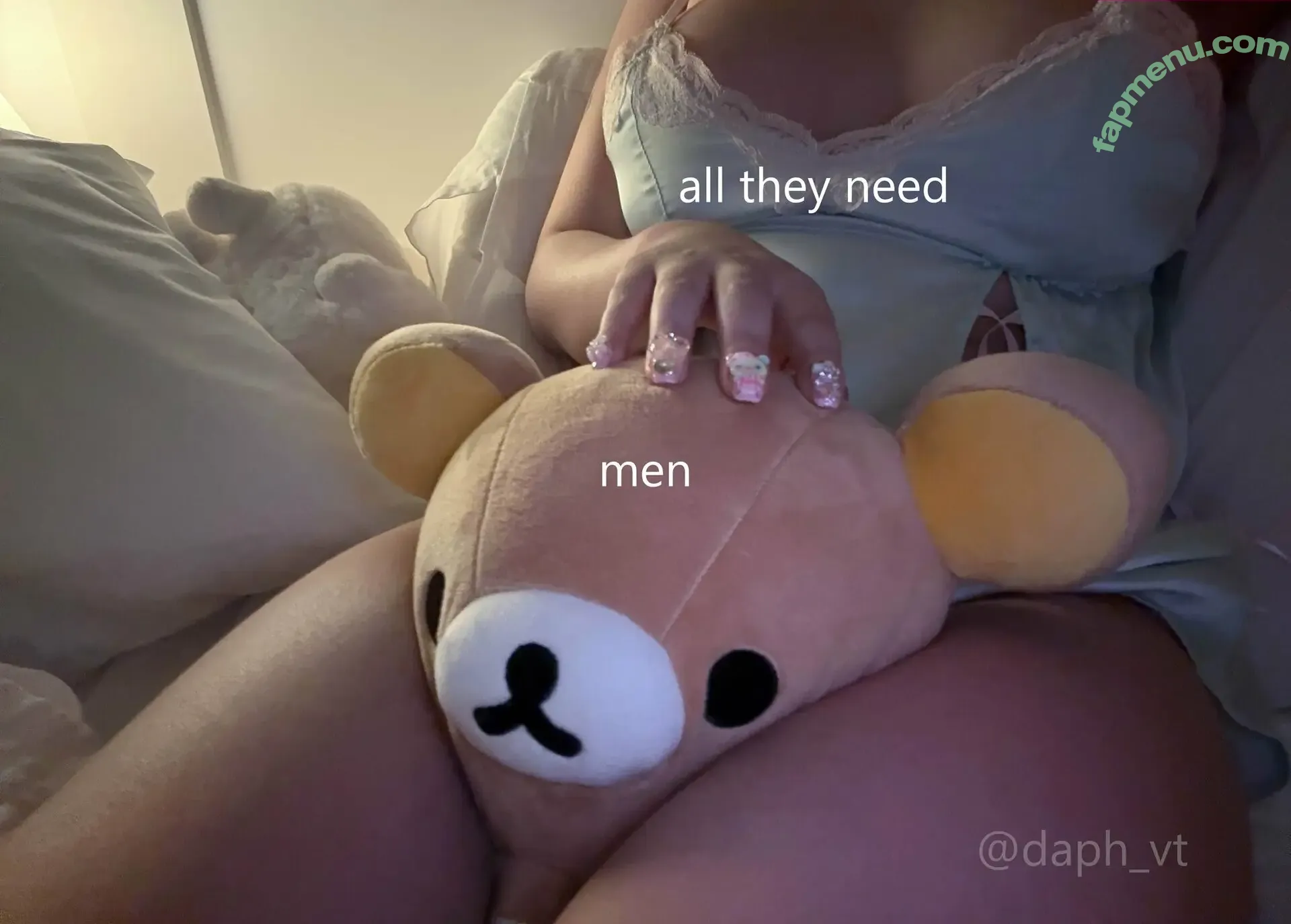 Daph ASMR nude photo #0329 (daphnii)