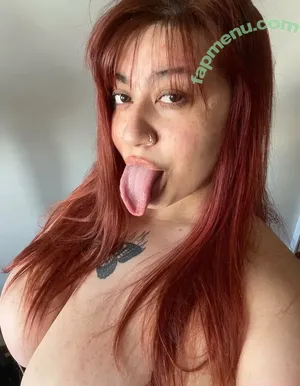 daphbustygoddess / thedopegoddess nude photo #0031