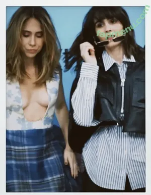 Daphne Bozaski / daphnebozaski nude photo #0030