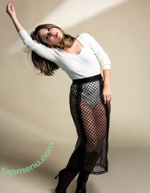 Daphne Bozaski / daphnebozaski nude photo #0036