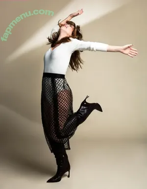 Daphne Bozaski / daphnebozaski nude photo #0037