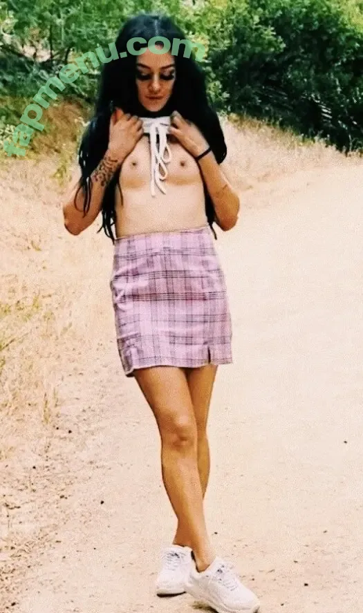 Daphne Del Rey nude photo #0079 (daphamine / daphnedelrey / princessdaphnex)