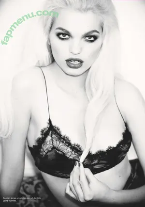 Daphne Groeneveld / daphnegroeneveld nude photo #0235