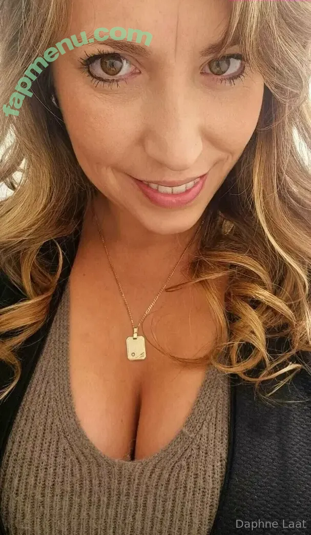 Daphne Laat nude photo #0025 (daphnelaat2021)