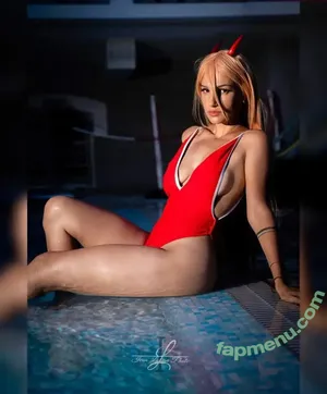 Daphneswonderland / daphnes.wonderland / daphnescosplay nude photo #0005