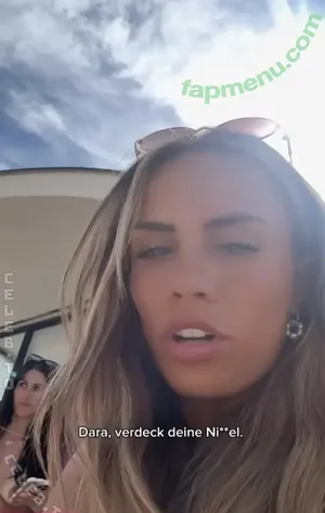 Dara Masi / dara_masi / diethronsitzung nude photo #0070