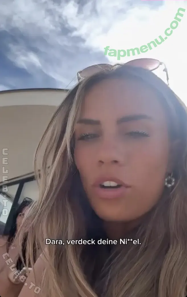 Dara Masi nude photo #0069 (dara_masi / diethronsitzung)