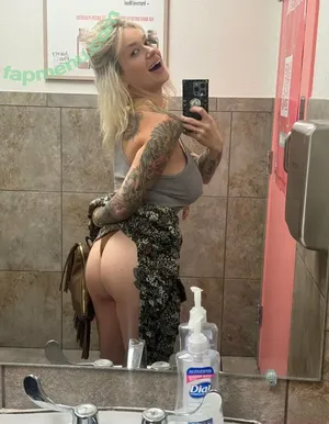 darcidarlin / darcidarling nude photo #0001