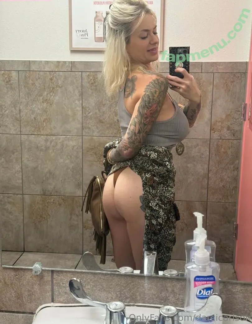 darcidarlin nude photo #0005 (darcidarling)