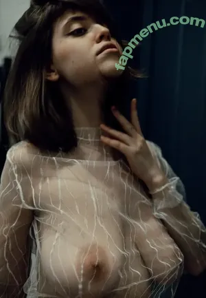 Daria Aref / dabrowskadaria / daria.aref / dariaaref nude photo #0516