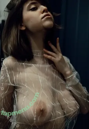 Daria Aref / dabrowskadaria / daria.aref / dariaaref nude photo #0519