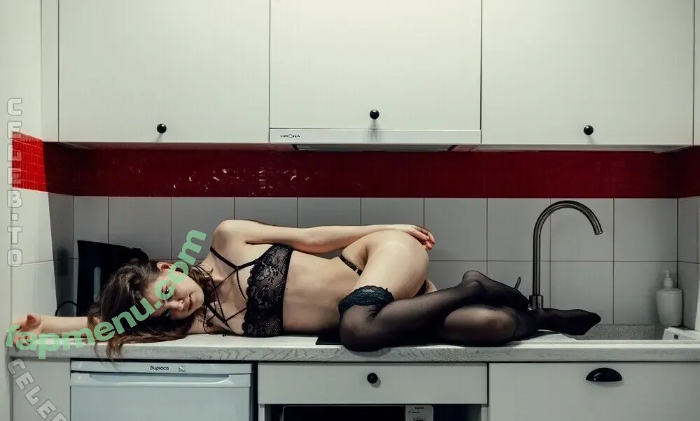 Daria Aref nude photo #0473 (Busty Russian Poet / dabrowskadaria / daria.aref)