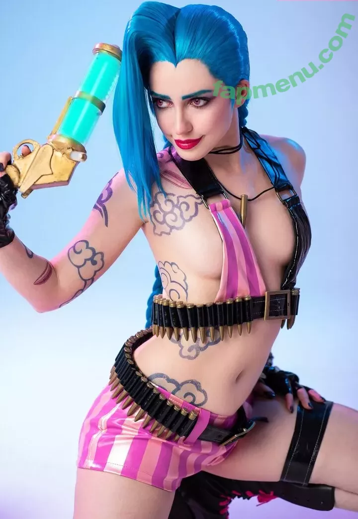 Daria Flora nude photo #0740 (floradaria)