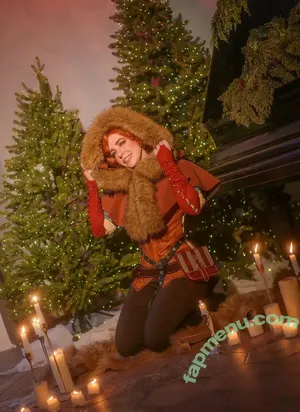 Daria Flora / floradaria nude photo #1460