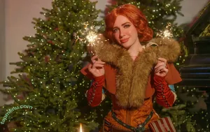 Daria Flora / floradaria nude photo #1462