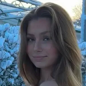 Daria Garipova / dariagaripovaa nude photo #0003
