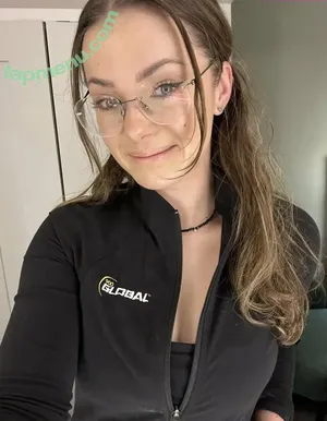 Daria Pajak / Pro Bowler / dariapajak nude photo #0032