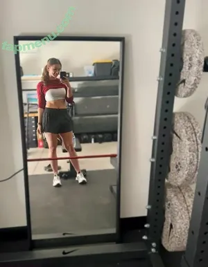 Daria Pajak / Pro Bowler / dariapajak nude photo #0034