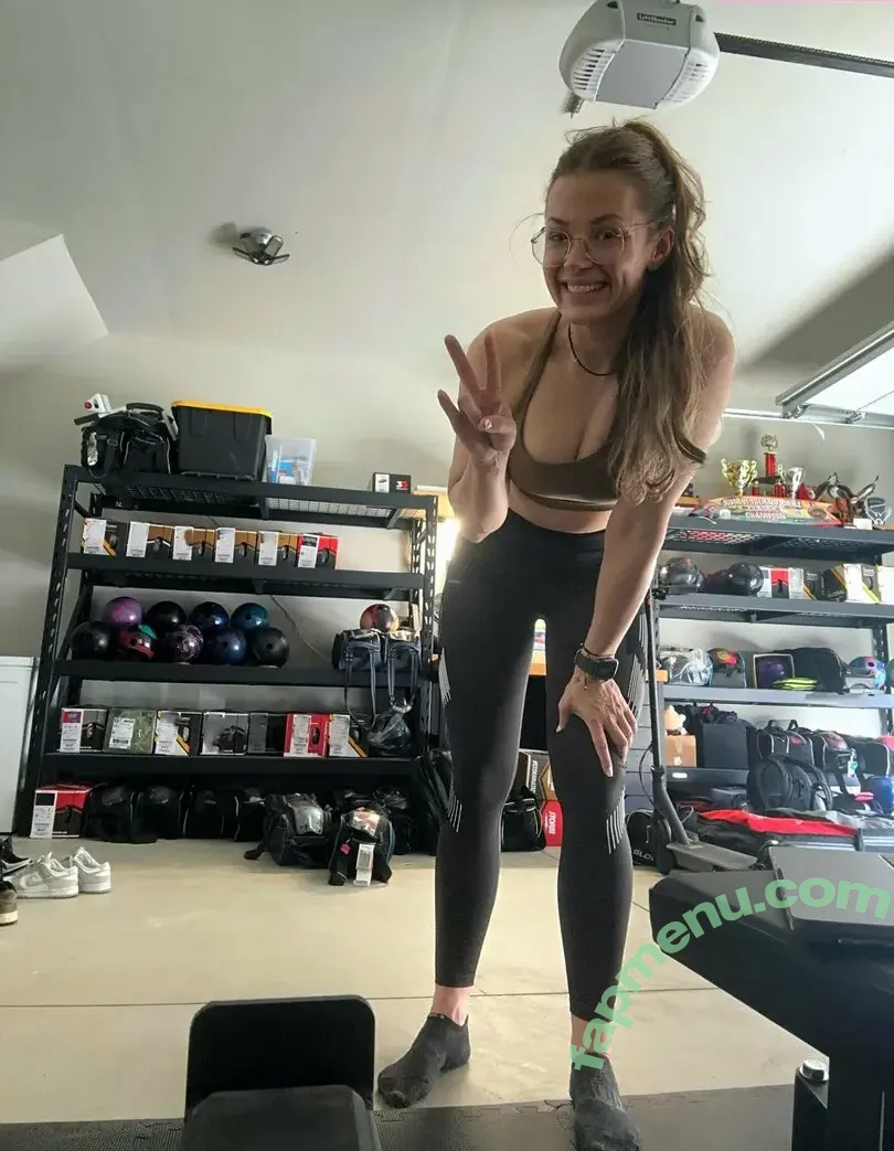 Daria Pajak nude photo #0033 (Pro Bowler / dariapajak)