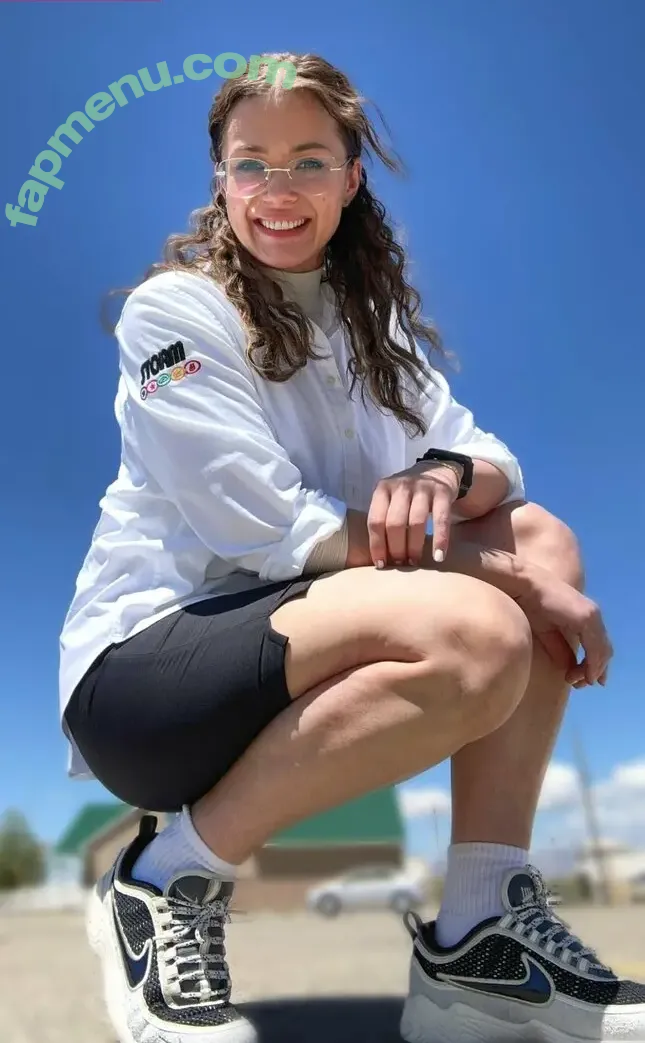 Daria Pajak nude photo #0045 (Pro Bowler / dariapajak)