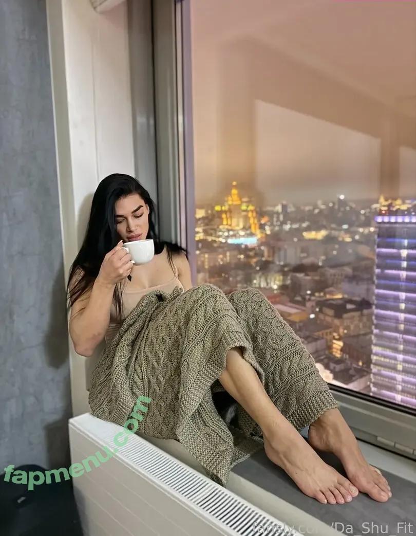 Daria Shuer nude photo #0111 (dariashuer)