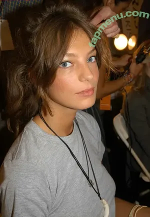 Daria Werbowy / dotwillow / iamdwerbowy nude photo #0028