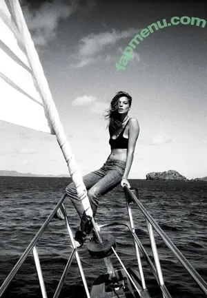 Daria Werbowy / dotwillow / iamdwerbowy nude photo #0048