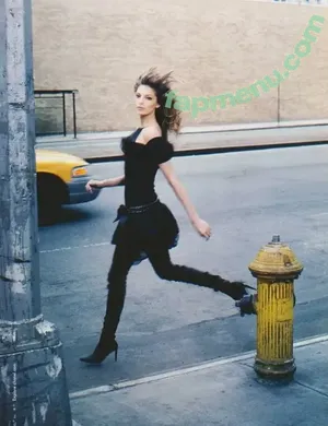 Daria Werbowy / dotwillow / iamdwerbowy nude photo #0057