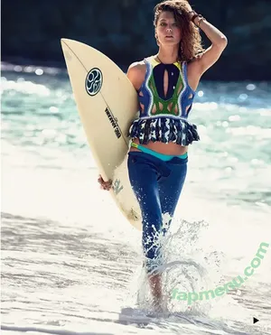 Daria Werbowy / dotwillow / iamdwerbowy nude photo #0059