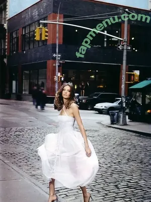 Daria Werbowy / dotwillow / iamdwerbowy nude photo #0060