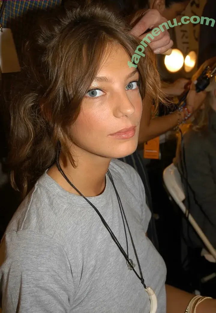 Daria Werbowy nude photo #0028 (dotwillow / iamdwerbowy)