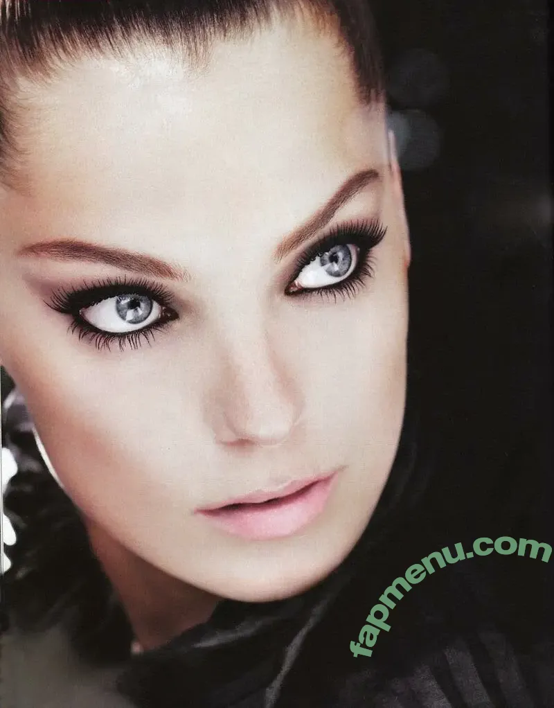 Daria Werbowy nude photo #0029 (dotwillow / iamdwerbowy)