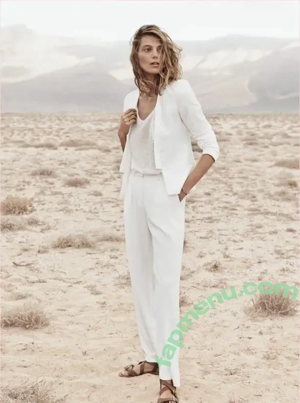 Daria Werbowy nude photo #0041 (dotwillow / iamdwerbowy)