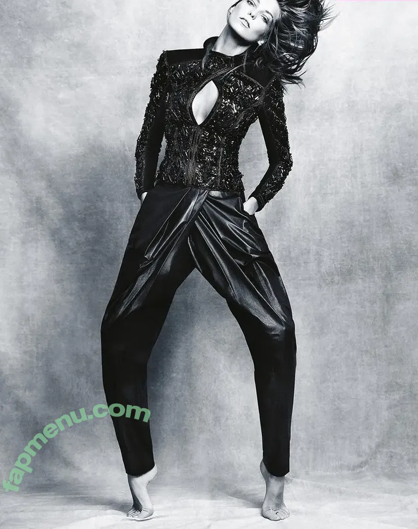 Daria Werbowy nude photo #0049 (dotwillow / iamdwerbowy)