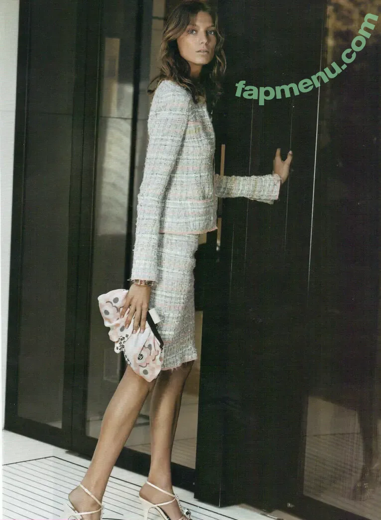 Daria Werbowy nude photo #0055 (dotwillow / iamdwerbowy)