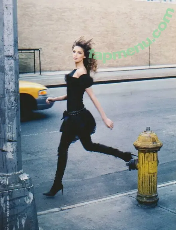 Daria Werbowy nude photo #0057 (dotwillow / iamdwerbowy)