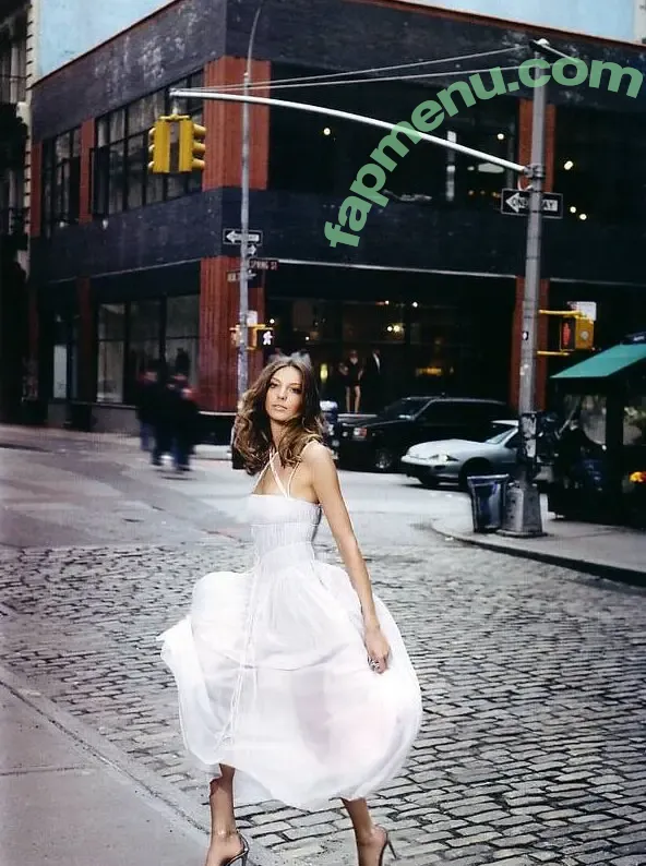 Daria Werbowy nude photo #0060 (dotwillow / iamdwerbowy)