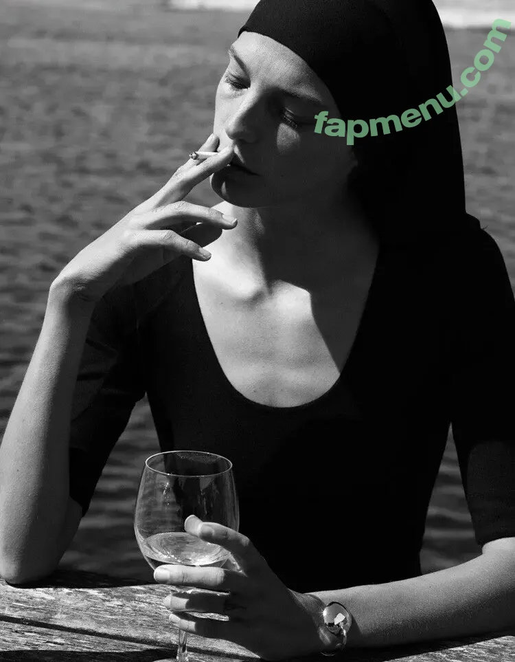 Daria Werbowy nude photo #0071 (dotwillow / iamdwerbowy)