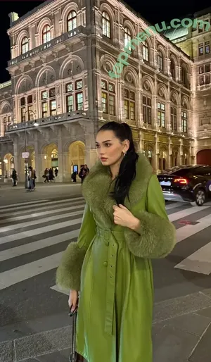 Daria Zaritskaya / dariazaritskaya nude photo #0255