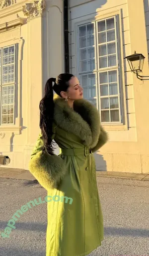 Daria Zaritskaya / dariazaritskaya nude photo #0257