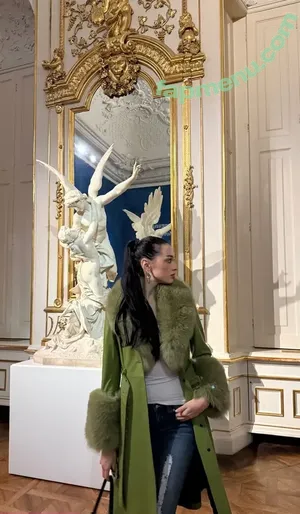 Daria Zaritskaya / dariazaritskaya nude photo #0258