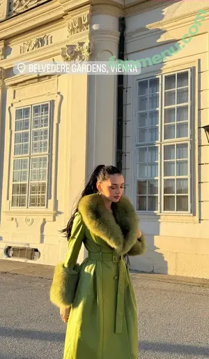 Daria Zaritskaya / dariazaritskaya nude photo #0259