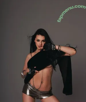 Daria Zaritskaya / dariazaritskaya nude photo #0262