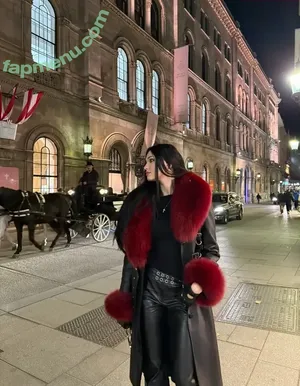 Daria Zaritskaya / dariazaritskaya nude photo #0316