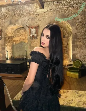 Daria Zaritskaya / dariazaritskaya nude photo #0324