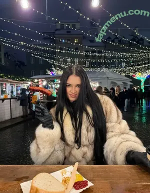 Daria Zaritskaya / dariazaritskaya nude photo #0326